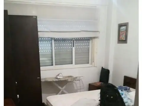 Departamento en Alquiler Temporal de 1 dormitorio