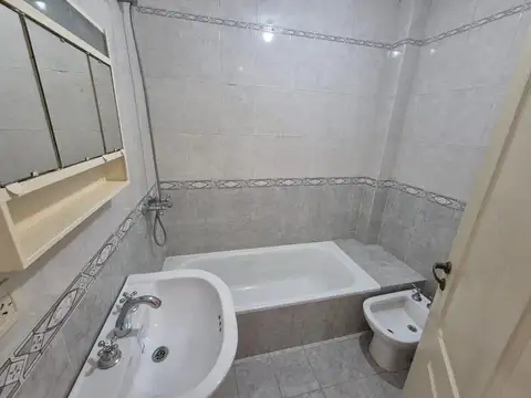 Departamento en Venta en Villa Real, USD 90.000
