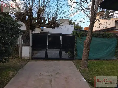 Casa en Ingeniero Maschwitz