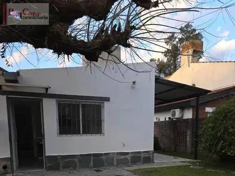 Casa en Alquiler de 1 dormitorio