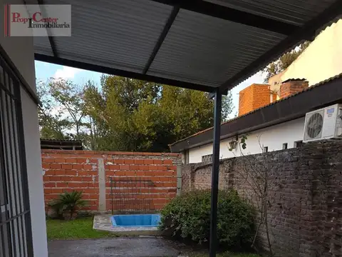 Casa en Alquiler en Ingeniero Maschwitz, $ 800.000
