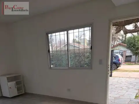 Casa en Alquiler A Estrenar
