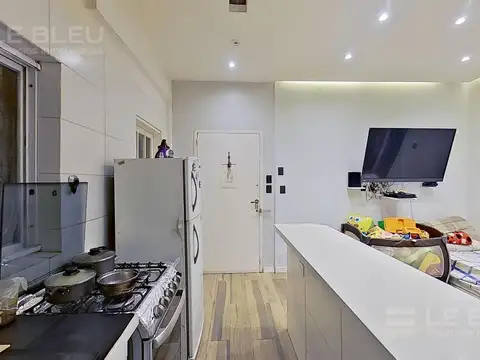 Departamento en Venta en Centro, USD 79.000