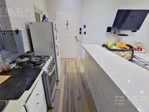 Departamento en Venta 50 años
