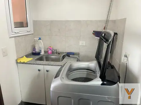 Casa en Alquiler 17 años
