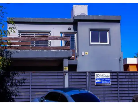 Casa en Venta en San Antonio de Padua, USD 110.000