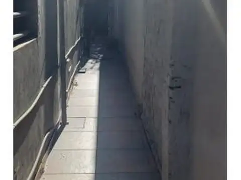 Hidalgo y Echeverria , Piso 2