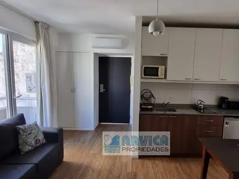 VENTA EXCELENTE MONOAMBIENTE - SAN TELMO