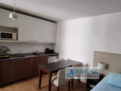 Departamento en Venta en San Telmo, USD 78.000
