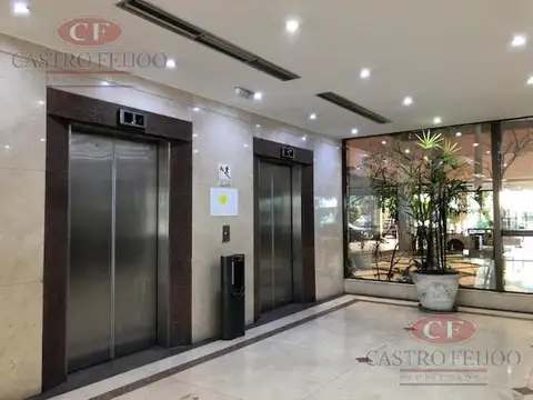 Oficina en Alquiler en Vicente López Vías / Río, USD 12.500
