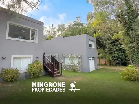 Complejo de 2 Departamentos a La Venta en Valeria del Mar con pisicina
