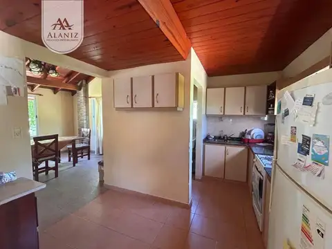 Casa en Venta con 1 cochera