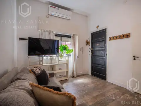 Depto Tipo Casa en Venta 60 años