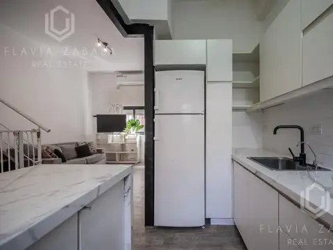 Depto Tipo Casa en Venta de 4 ambientes
