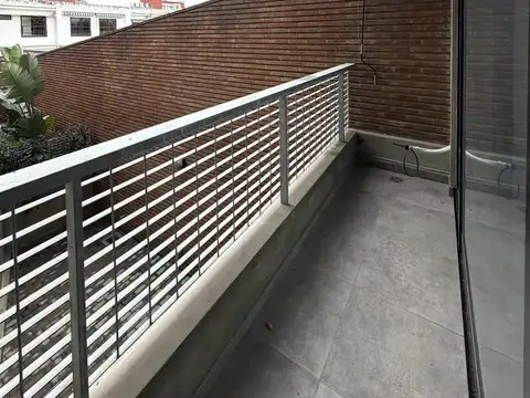Departamento, monoabiente, Alquiler, Abasto, Rosario