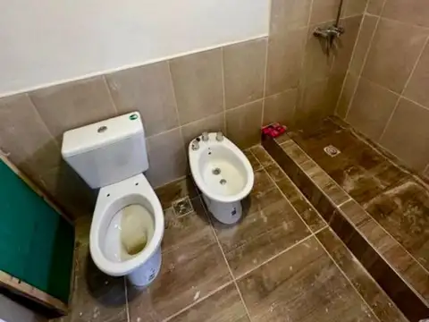 OFICINA EN ALQUILER A ESTRENAR SIN EXPENSAS