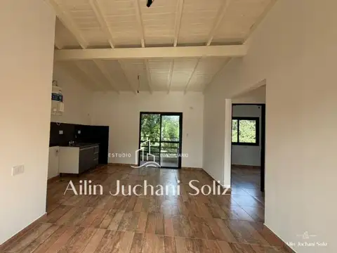 Departamento en Oportunidad cerca del Mar  en Mar de Ajó