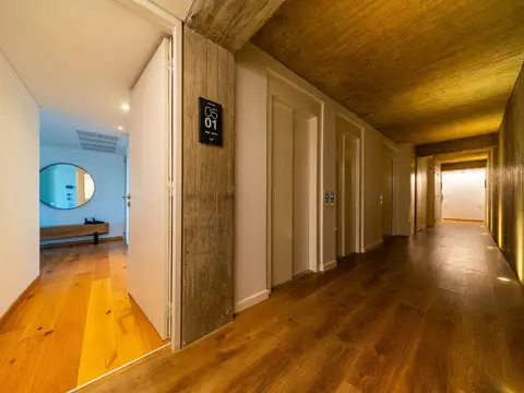 Departamento en Venta 1 año