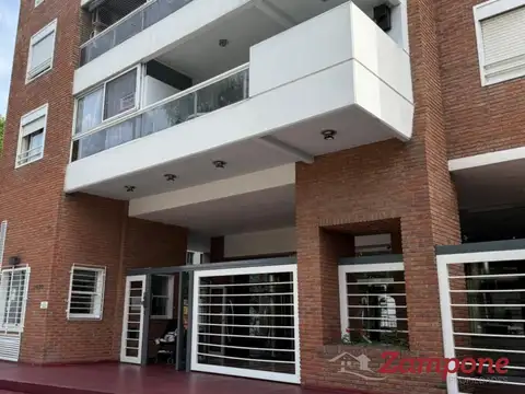 Departamento en Alquiler en Beccar, $ 1.200.000