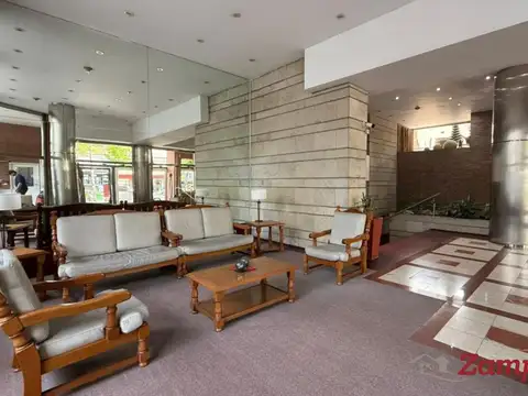 Av. Centenario  al 1600  Edificio Ventana