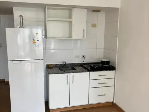 Departamento en Alquiler Temporal de 1 dormitorio