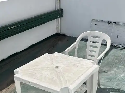 Departamento en Alquiler Temporal Permite mascota