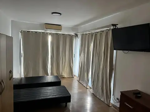 Departamento en Alquiler Temporal de 2 ambientes