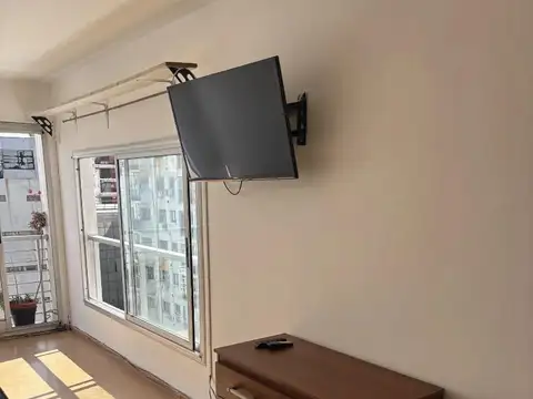 Departamento en Alquiler Temporal en Recoleta, $ 680.000