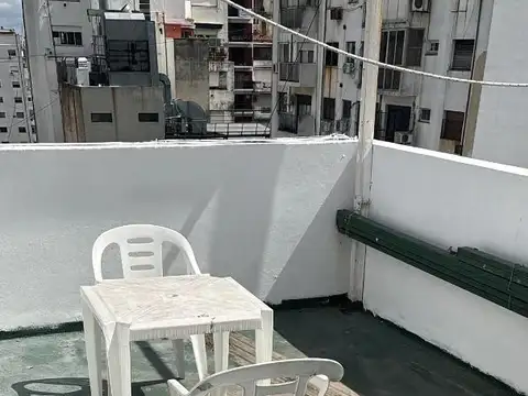 Departamento en Alquiler Temporal 12 años
