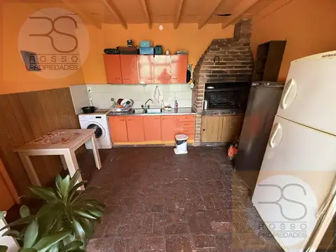Casa en Venta 40 años