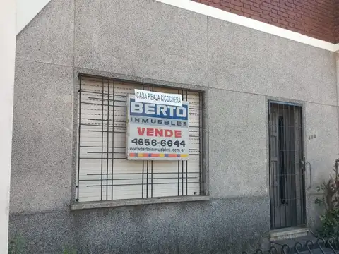 José González Castillo 800