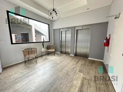 Departamento en Alquiler de 3 ambientes
