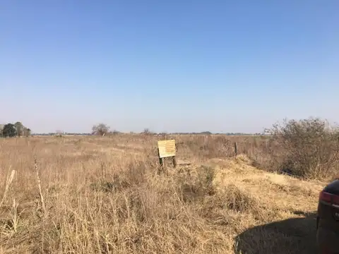 Terreno en Venta 86  mts Frente