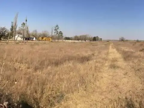 Estancia La Virucha 1  - FUNES