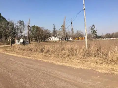 Terreno en Venta en Funes, USD 480.000