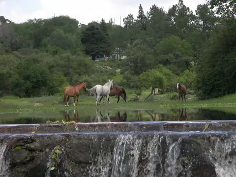 Casa en Venta en Punilla, USD 49.900