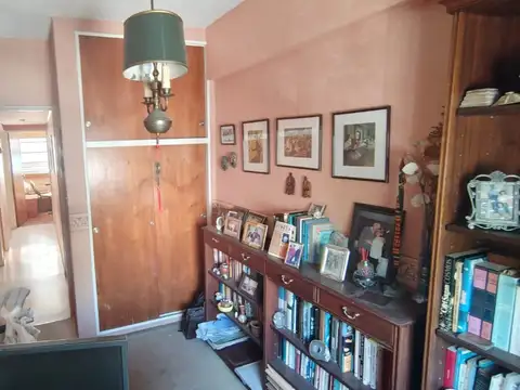 Departamento en Venta 45 años