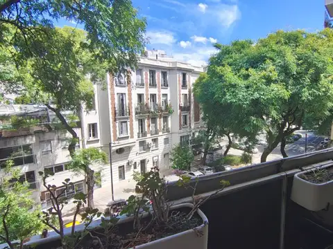 Departamento de 4 ambientes en Venta en Parque centenario