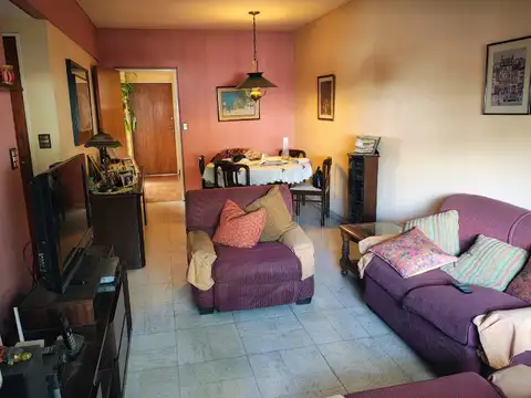 Departamento en Venta de 3 dormitorios
