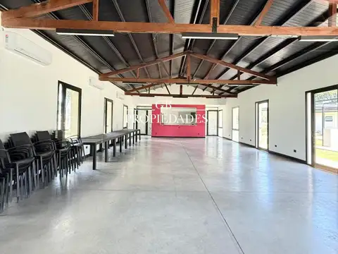 Terreno en Venta en Pilar Del Este - Santa Sofia, USD 38.000