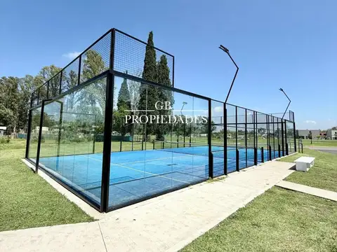 Venta de Lote en Santa Sofia, Pilar