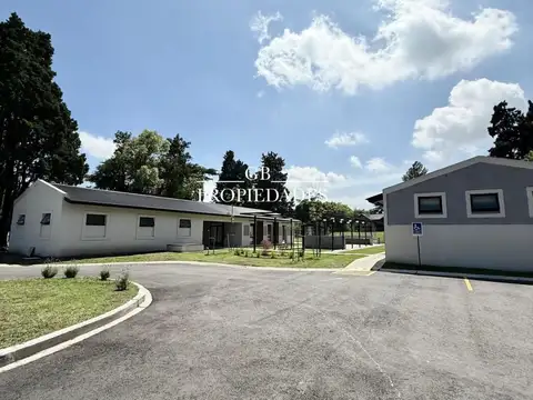 Venta de Lote en Santa Sofia, Pilar