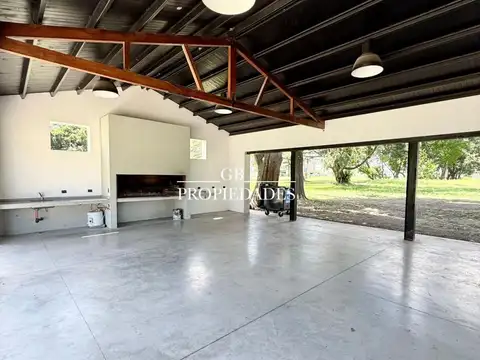 Terreno en Venta en Pilar Del Este - Santa Sofia, USD 38.000