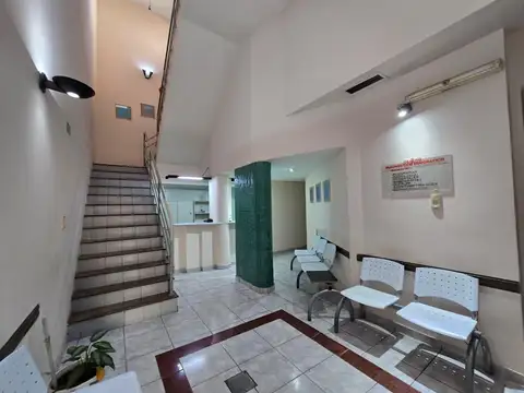 CASA-FONDO DE COMERCIO-EQUIPO MEDICO ALTA COMPLEJIDAD-BALCARCE 600-ROSARIO