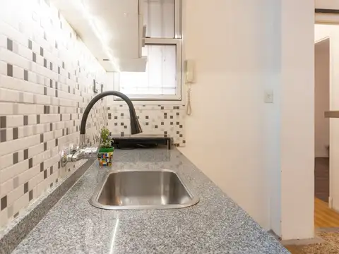 Departamento en Alquiler de 2 ambientes