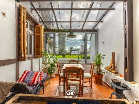 Chalet de estilo en el excelente entorno en Stella Maris