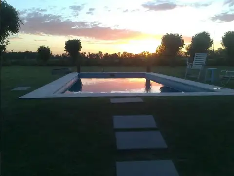 La Celia Venta Chalet Chubut 700