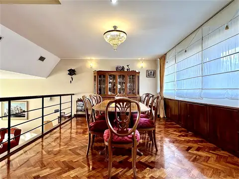 Casa en Alquiler al Noreste