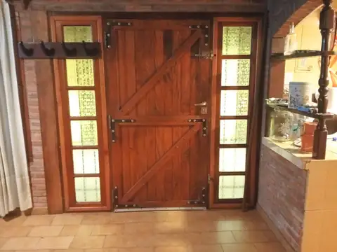 Casa en Venta al Norte