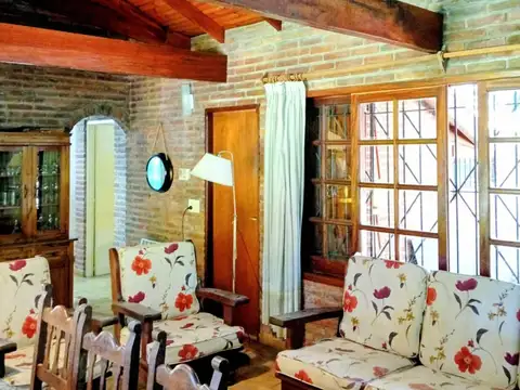 Casa en Venta en Valeria del Mar, USD 139.500